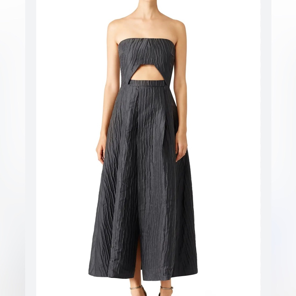 Asilio The Dark Alley Dress